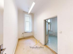 Prodej ordinace, Olomouc, Palackého, 99 m2