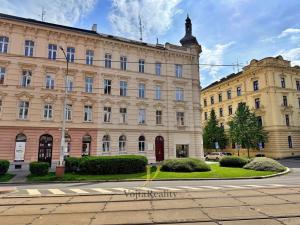 Prodej ordinace, Olomouc, Palackého, 99 m2