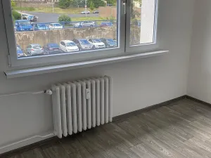 Pronájem bytu 3+1, Jirkov, Krušnohorská, 77 m2