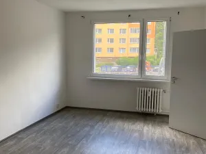 Pronájem bytu 3+1, Jirkov, Krušnohorská, 77 m2