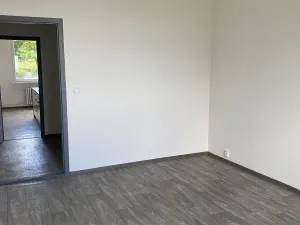 Pronájem bytu 3+1, Jirkov, Krušnohorská, 77 m2