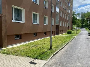 Pronájem bytu 3+1, Jirkov, Krušnohorská, 77 m2