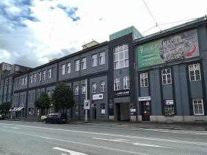 Pronájem obchodního prostoru, Hradec Králové, Pospíšilova, 28 m2