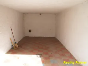Pronájem garáže, Příbram, Slunná, 16 m2