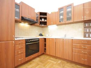 Pronájem bytu 2+kk, Praha - Josefov, Maiselova, 48 m2
