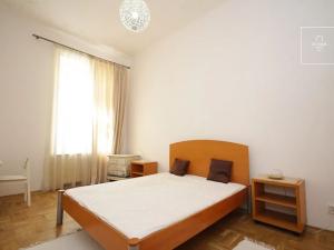 Pronájem bytu 2+kk, Praha - Josefov, Maiselova, 48 m2