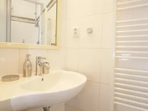Pronájem bytu 2+kk, Praha - Josefov, Maiselova, 48 m2