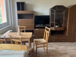 Pronájem bytu 1+kk, Ústí nad Labem, Na Sklípku, 32 m2