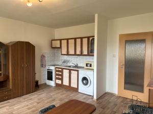 Pronájem bytu 1+kk, Ústí nad Labem, Na Sklípku, 32 m2