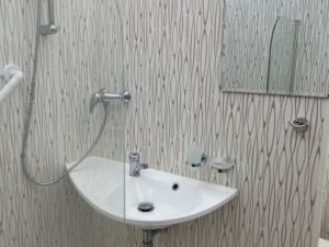 Pronájem bytu 1+kk, Ústí nad Labem, Na Sklípku, 32 m2