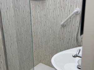 Pronájem bytu 1+kk, Ústí nad Labem, Na Sklípku, 32 m2