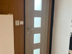 Pronájem bytu 1+kk, Ústí nad Labem, Na Sklípku, 32 m2