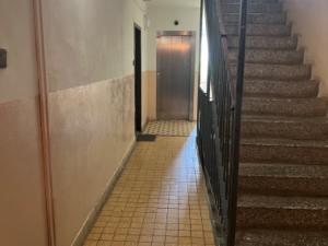 Pronájem bytu 1+kk, Ústí nad Labem, Na Sklípku, 32 m2