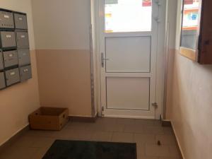 Pronájem bytu 1+kk, Ústí nad Labem, Na Sklípku, 32 m2