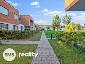 Pronájem bytu 1+kk, Slavkov u Brna, Příční, 44 m2