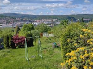 Prodej zahrady, Děčín - Děčín III-Staré Město, Chlumská