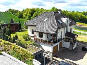 Prodej rodinného domu, Zdiby, V Kopci, 260 m2