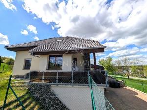 Prodej rodinného domu, Zdiby, V Kopci, 260 m2