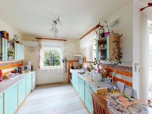 Prodej rodinného domu, Zdiby, V Kopci, 260 m2