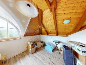 Prodej rodinného domu, Zdiby, V Kopci, 260 m2