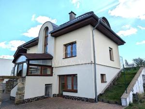 Prodej rodinného domu, Zdiby, V Kopci, 260 m2