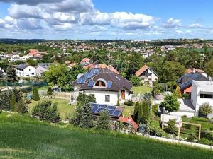 Prodej rodinného domu, Zdiby, V Kopci, 260 m2