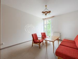 Pronájem bytu 2+kk, Praha - Troja, Nad Vavrouškou, 52 m2