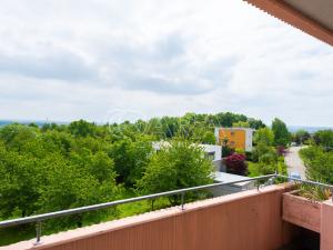 Pronájem bytu 2+kk, Praha - Troja, Nad Vavrouškou, 52 m2