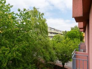 Pronájem bytu 2+kk, Praha - Troja, Nad Vavrouškou, 52 m2