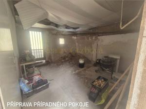 Prodej rodinného domu, Dačice - Dačice IV, Hradecká, 98 m2
