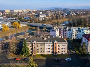 Prodej bytu 3+kk, Frýdek-Místek, Wolkerova, 71 m2