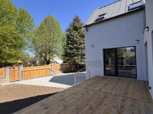 Prodej bytu 5+kk, Praha - Běchovice, Pplk. Nováčka, 140 m2