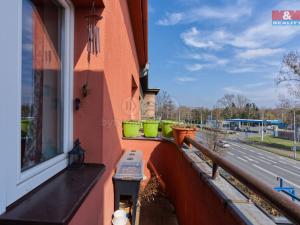 Prodej bytu 3+1, Ostrava - Přívoz, Muglinovská, 75 m2