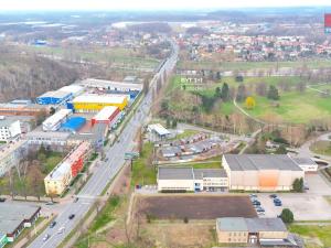 Prodej bytu 3+1, Ostrava - Přívoz, Muglinovská, 75 m2