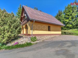 Prodej rodinného domu, Studenec - Zálesní Lhota, 120 m2