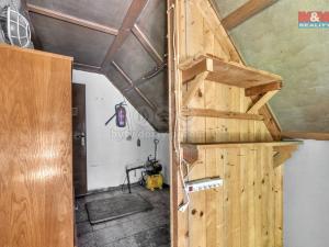 Prodej rodinného domu, Studenec - Zálesní Lhota, 120 m2