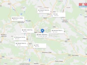 Prodej rodinného domu, Studenec - Zálesní Lhota, 120 m2