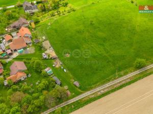 Prodej pole, Odry - Pohoř, 1166 m2