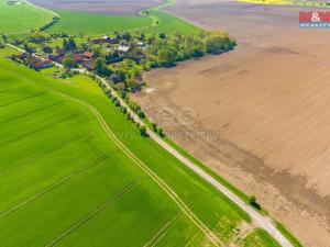 Prodej pole, Petrovice - Kanice, 3474 m2