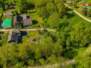Prodej louky, Bohušov - Karlov, 284 m2