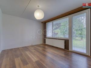 Pronájem bytu 3+1, Třemošná, Šeříková, 61 m2
