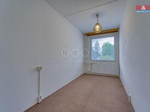Pronájem bytu 3+1, Třemošná, Šeříková, 61 m2
