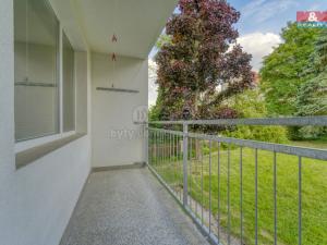 Pronájem bytu 3+1, Třemošná, Šeříková, 61 m2