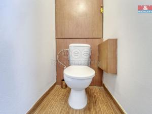 Pronájem bytu 3+1, Třemošná, Šeříková, 61 m2