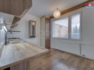 Pronájem bytu 3+1, Třemošná, Šeříková, 61 m2