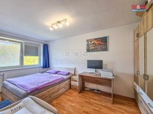 Prodej bytu 2+kk, Strakonice - Strakonice I, Jezerní, 60 m2