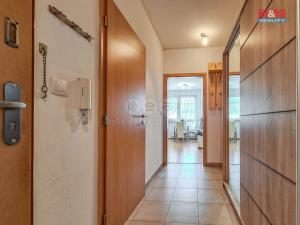 Prodej bytu 2+kk, Strakonice - Strakonice I, Jezerní, 60 m2