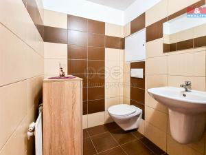 Prodej bytu 2+kk, Strakonice - Strakonice I, Jezerní, 60 m2