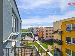 Prodej bytu 2+kk, Strakonice - Strakonice I, Jezerní, 60 m2