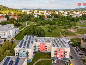 Prodej bytu 2+kk, Strakonice - Strakonice I, Jezerní, 60 m2